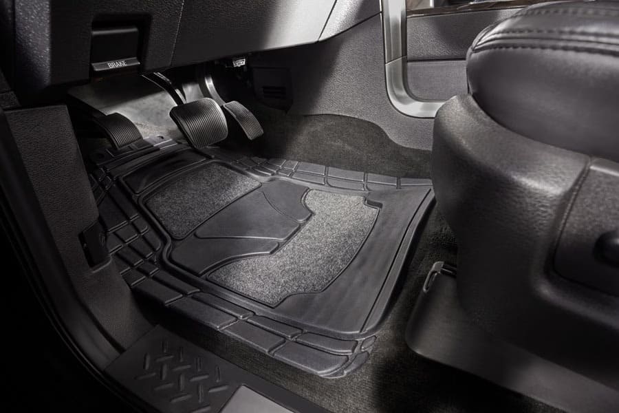 Car Floor Mats